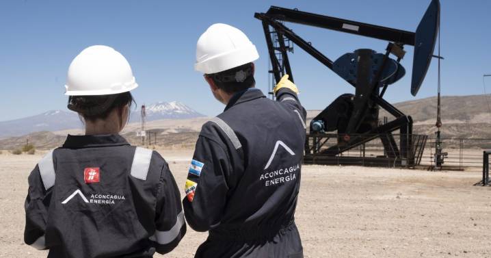 La ex-Aconcagua anuncia la cancelación de deuda crítica por más de 36 millones de dólares