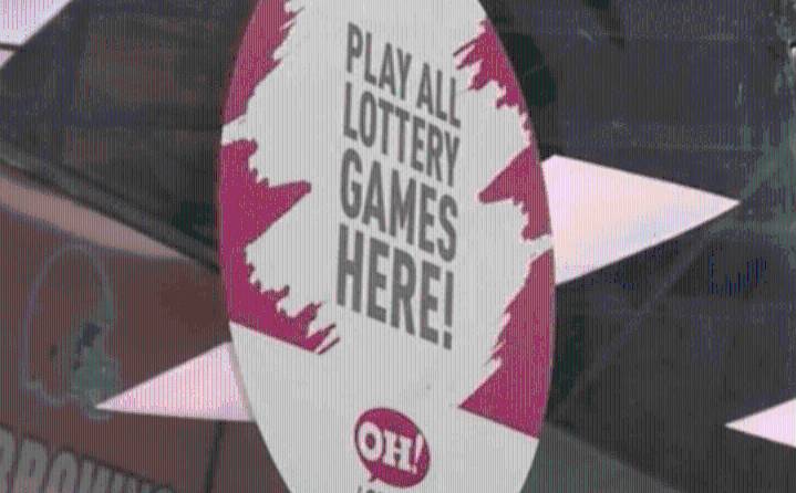 Father and son crack open Ohio Lottery 'Cash Vault'