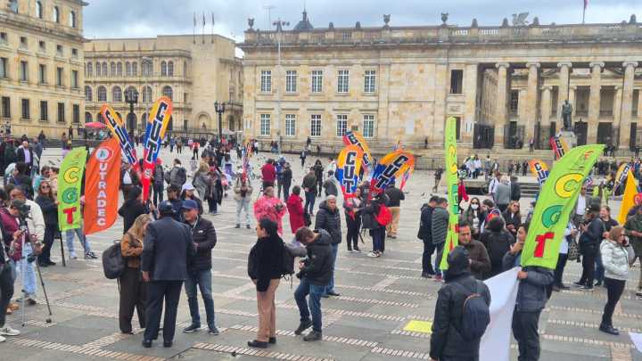 Para el salario mínimo de 2026, la CUT propondrá un aumento de al menos 10% y llegará unificado a la mesa de concertación