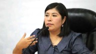 Betssy Chávez: Poder Judicial condenó a más de 11 años de prisión a extitular de PCM