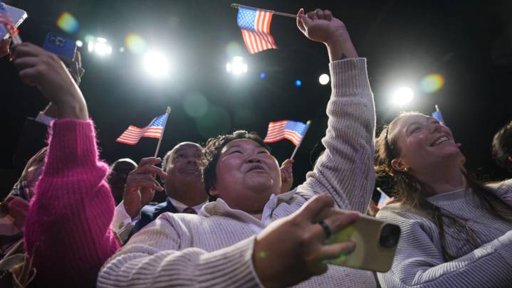 Democrats are hopeful again. But unresolved questions remain about party's path forward