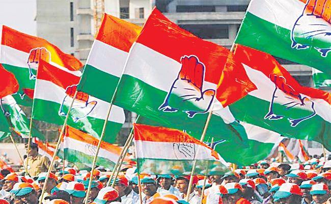 Jubilee Hills by-poll: Cong heading towards massive win