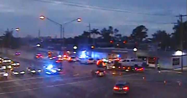 1 dead, 2 taken to hospital after crash in Nokomis: SCSO