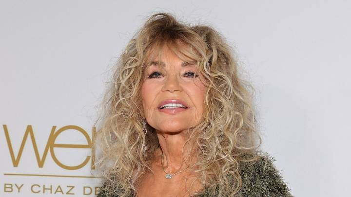 Dyan Cannon makes fresh comment on ex-husband Cary Grant who was 33 years her senior