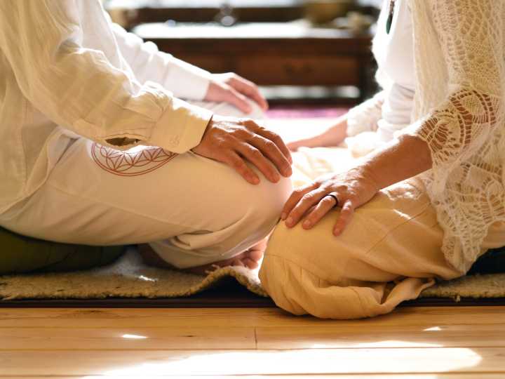 Sexo tántrico: estrategias simples para experimentarlo y reconectar con el propio erotismo