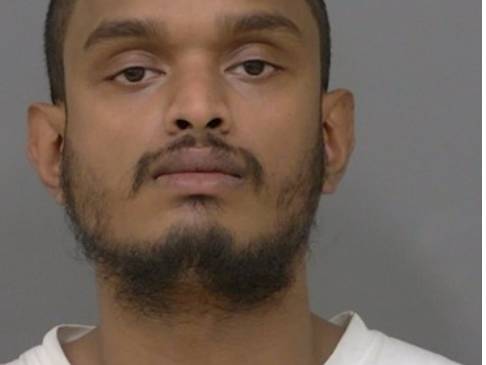 Toronto man charged after $1M in drugs, loaded gun and ammo seized