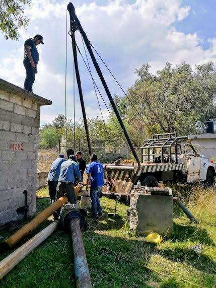 Sindicatura jurídica de Tula recuperó terreno municipal