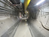 Nevada officials respond to dropped Boring Company safety violations