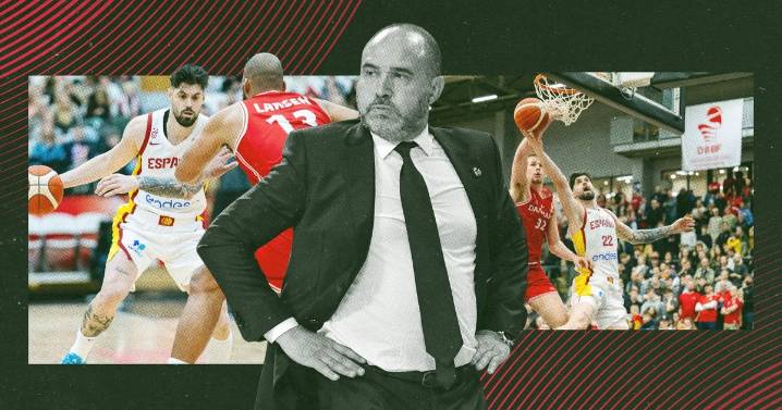 ¿Quién es el líder de España? El jugador que debe dar un paso al frente este domingo si el partido se atasca