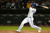 Kansas City Royals news: Blake Mitchell stands out in Fall Stars Game