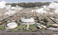 Grupo Aval asumirá el cierre financiero del nuevo estadio de Bogotá