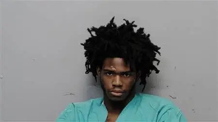 Suspect in Dothan mall shootout, Troy murder behind bars