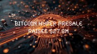 Bitcoin Hyper Bets on Bitcoin's Future with L2 Revolution: Why Whales Buy $HYPER