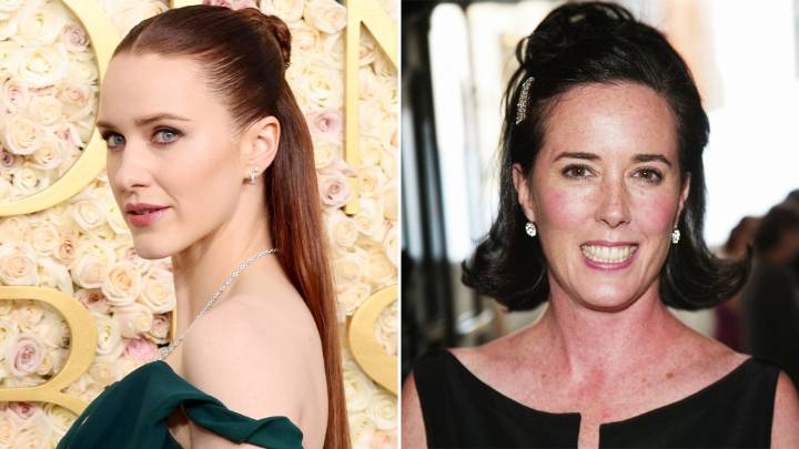 Kate Spade Doc From Rachel Brosnahan In Works (EXCLUSIVE)