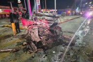 Reforzarán operativos viales tras accidente fatal de la Tecnológico