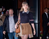 Why Taylor Swift Hasn’t Been on Popular Late Night Show