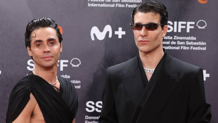 Se les rompió el amor: Los Javis se separan