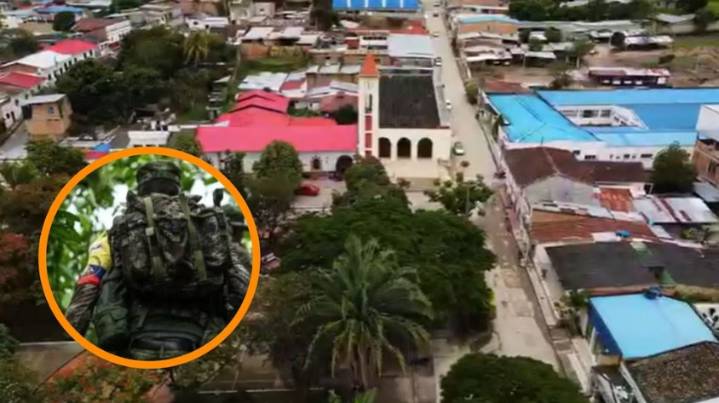 Ataque armado en Huila deja tres muertos y causa conmoción