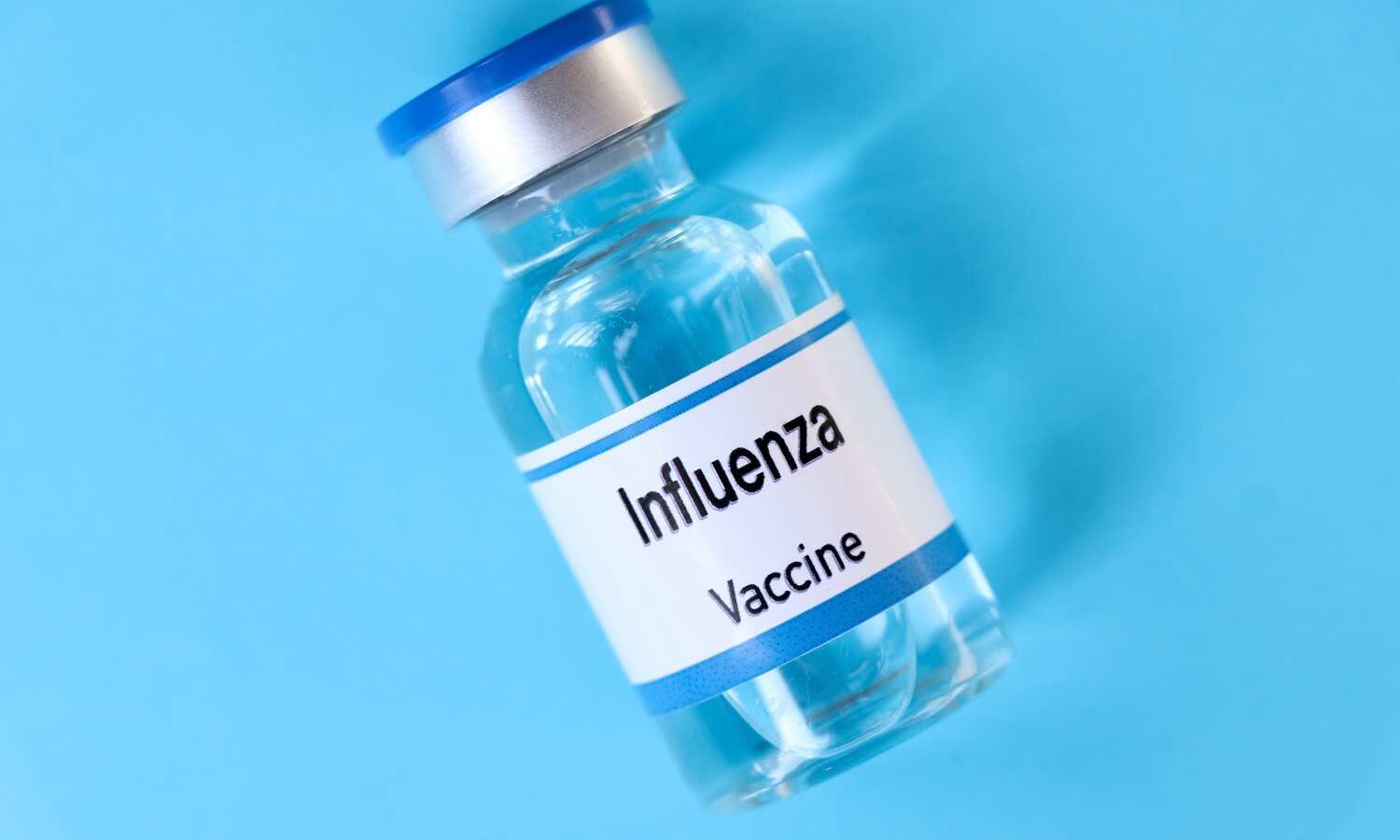 Influenza Vaccination Reduces Mortality and Readmissions in Heart Failure Patients: Study
