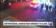 Clifton hookah lounge ordered to close after several nuisance complaints