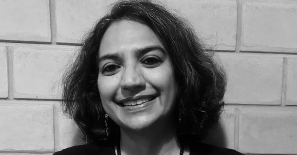 ‘The Soundtrack of My Life – Side B’: Poet Srividya Srikumar defies traditions of women’s chastity