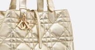 10 Objects of Desire From the 2025 Christian Dior Holiday Gift Guide