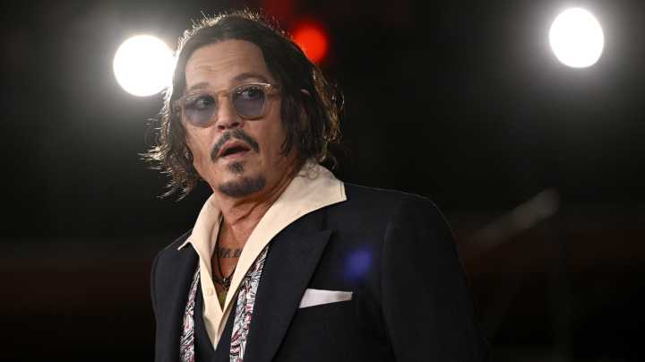 Johnny Depp Had A History Of Legal Troubles Before Infamous Amber Heard Trial