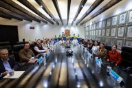 Busca Protección Civil de San Pedro ser la mejor de NL