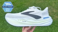 I love these Brooks running shoes for their sheer comfort — and they’re now $50 off in this early Black Friday deal