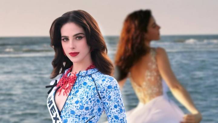 Fátima Bosch: ¿Quién es la mexicana que se coronó como Miss Universo 2025?