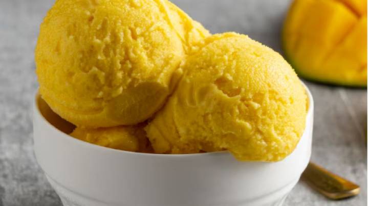 Fruta D’Oro: el nuevo sabor que marca tendencia en la Noche de las Heladerías 2025