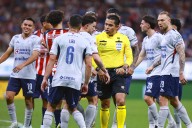 Cruz Azul vs Chivas: ¿Dónde ver el último juego de los 4tos de final?