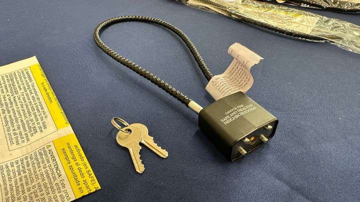 'It's tragic': Shooting death of 8-year-old sparks gun safety discussion