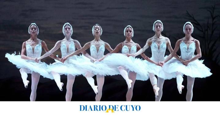 El prestigioso Ballet de San Petersburgo llega a San Juan para presentar el “Lago de los Cisnes”