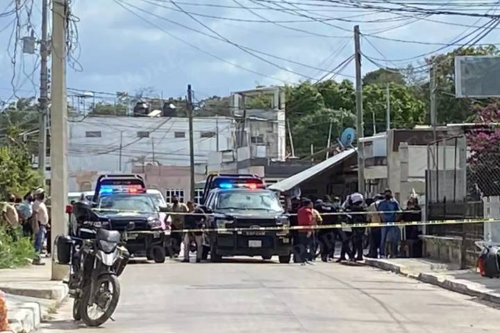9 feminicidios en Campeche en 2025: organizaciones denuncian omisión en el Día contra la Violencia hacia la Mujer