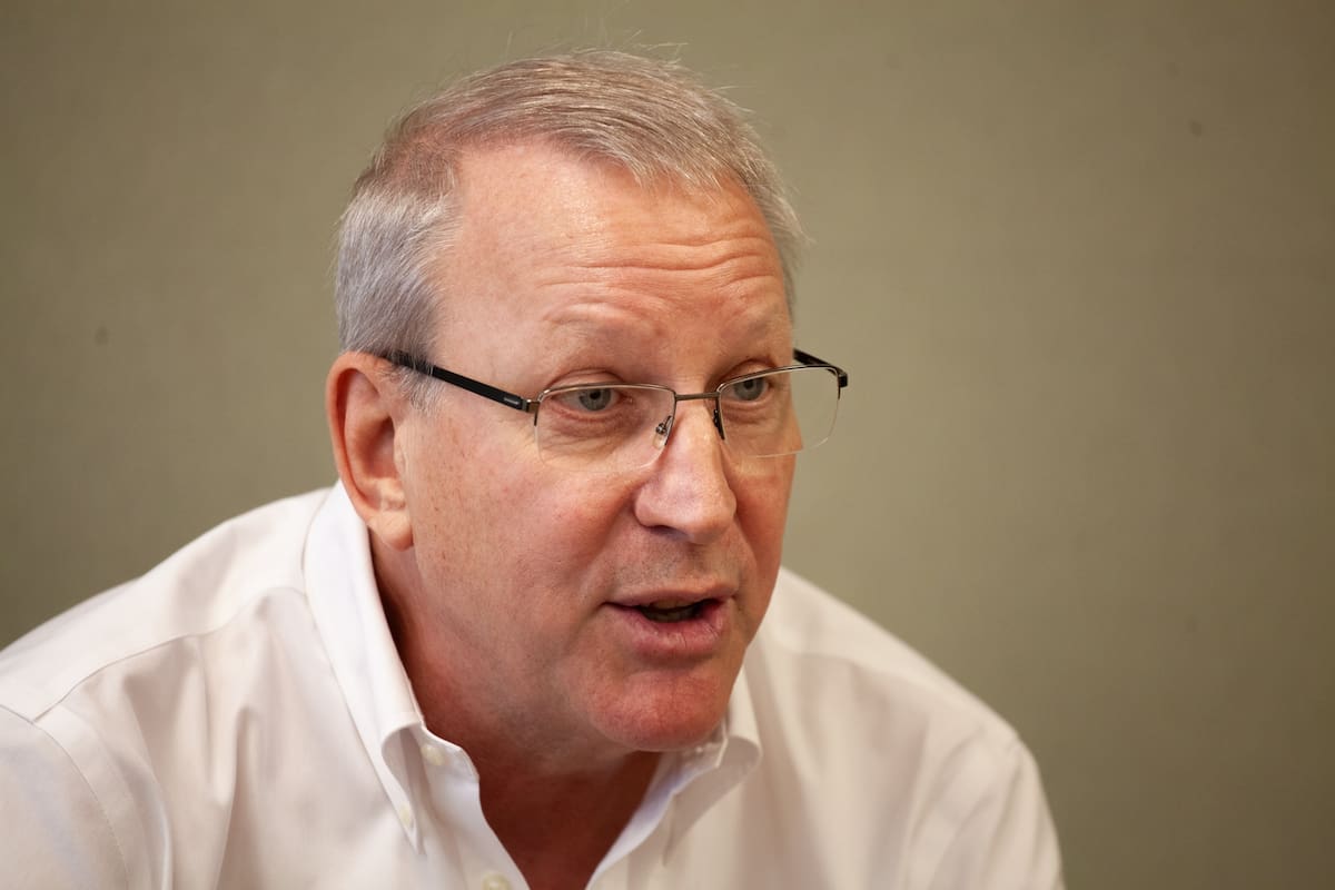 "El ajuste terminó hace rato". Carlos Pirovano: los cambios, la cantidad de empleados que tiene hoy el Incaa y los millones previstos para 2026