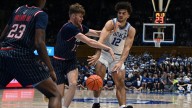 Duke basketball vs Arkansas live updates, score and…