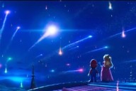 Se une Brie Larson a la secuela de 'Super Mario Bros.'