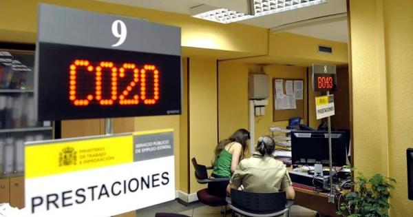 Nuevo aviso del SEPE: llega una nueva ayuda de hasta 3.000 para quienes no puedan cobrar el paro