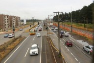 Ruta 160: presentan oferta para concesión de Corredor de Transporte Público