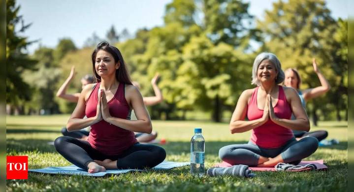 Daily Health Horoscope Today, November 13, 2025: Hidden stress builds, these zodiac signs could face emotional burnout