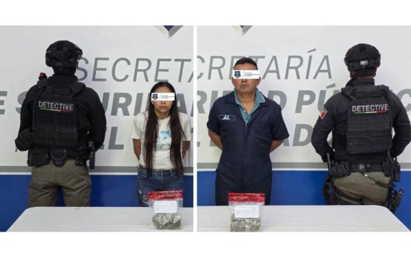 Mujer s3cu3strada presencia 4s3sin4to y logra escapar