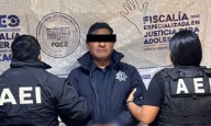 Cae comandante de policía en Oaxaca por violación de una menor