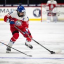 Deadspin | Frost bring back F Denisa Krizova in trade with Goldeneyes