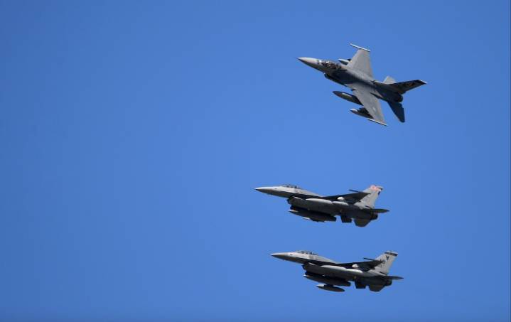 Military wing firefighters accepted into N.J. public safety pension, capping years of advocacy