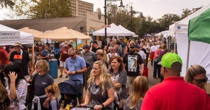 What to know about Ocean Springs' Peter Anderson Festival