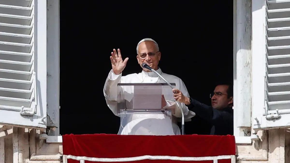 Papa León XLV visitaría la basílica de Guadalupe en 2026