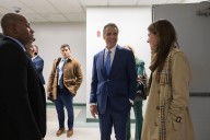 Cuomo confía en alta participación para dar vuelta a encuestas en elecciones de Nueva York