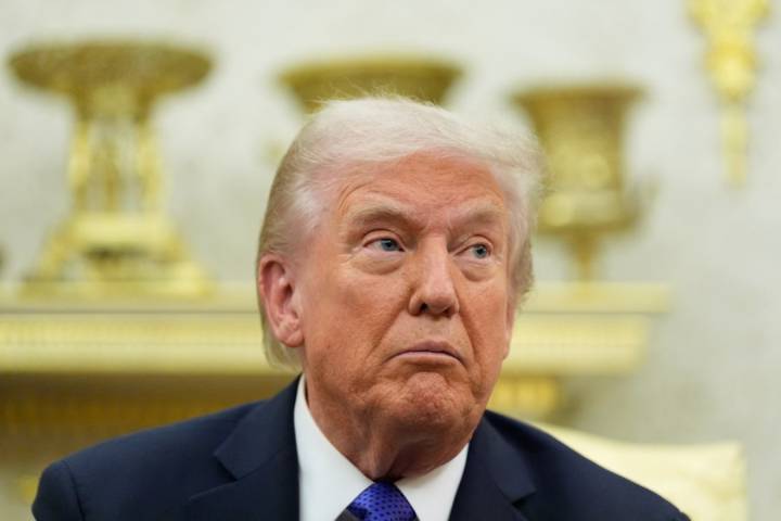 Trump’s drug boat bombings are just capital punishment by a wanna