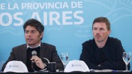 El gobierno de Kicillof cuestionó el acuerdo comercial con EE.UU.: “Pega de lleno en la industria bonaerense”